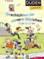 geschichten fur clevere madchen