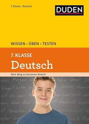 Deutsch wissen,uben,testen