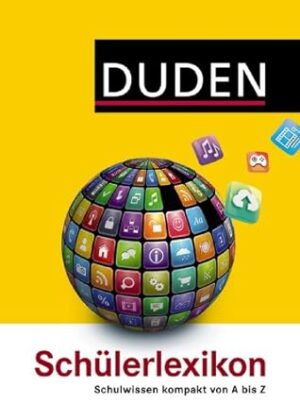 Duden schulerlexikon