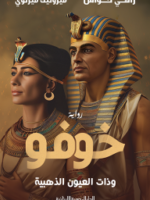 خوفو وذات العيون الذهبية