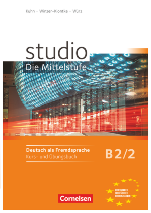 Studio: Die Mittelstufe · Deutsch als Fremdsprache
