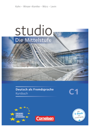 Studio: Die Mittelstufe · Deutsch als Fremdsprache