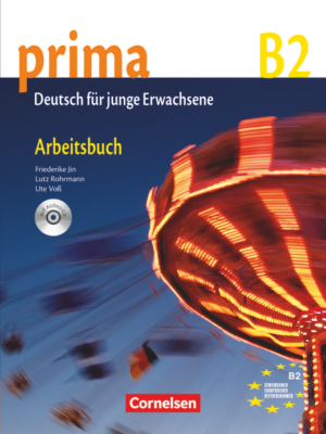 Prima - Die Mittelstufe
