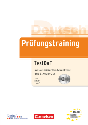 Prüfungstraining DaF B2/C1 TestDaF