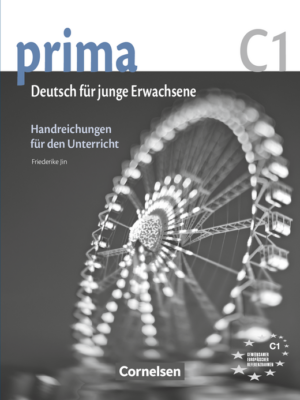 Prima - Die Mittelstufe