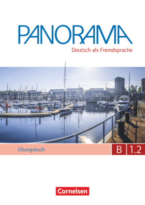 Panorama · Deutsch als Fremdsprache