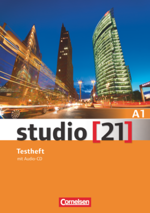 Studio [21]