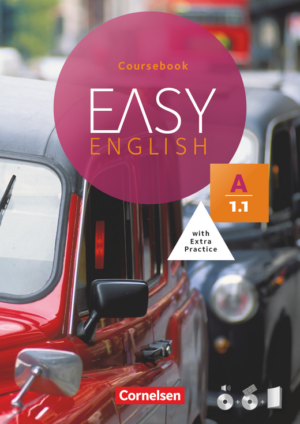 Easy english