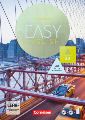 Easy english