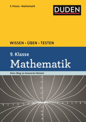 Mathematik wissen,uben, testen