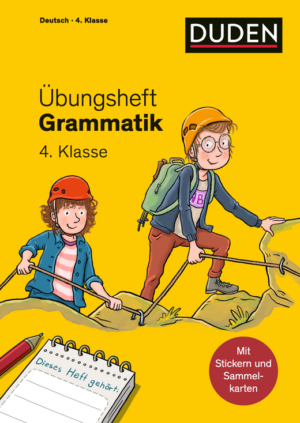 Ubungsheft grammatik