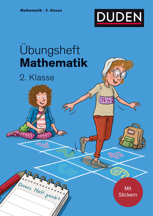 Ubungsheft Mathematik
