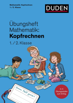 Ubungsheft mathematik kopfrechnen