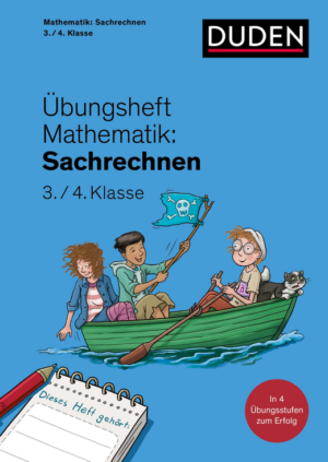 Ubungsheft mathematik:sachrechnen
