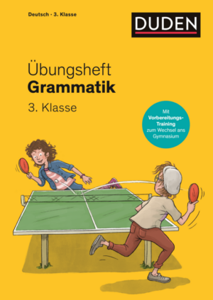Ubungsheft grammatik