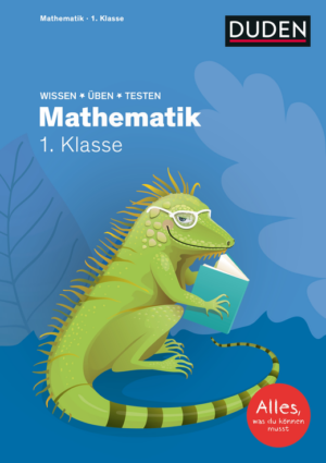 Mathematik wissen,uben,testen