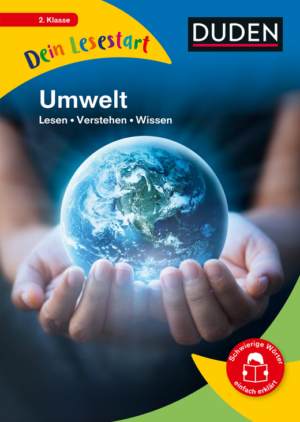 Umwelt lessen, verstehen, wissen
