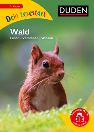 Wald lessen, verstehen, wissen
