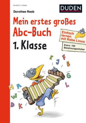 mein erstes grobes abc-buch