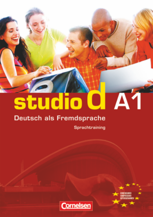 Studio d · Deutsch als Fremdsprache