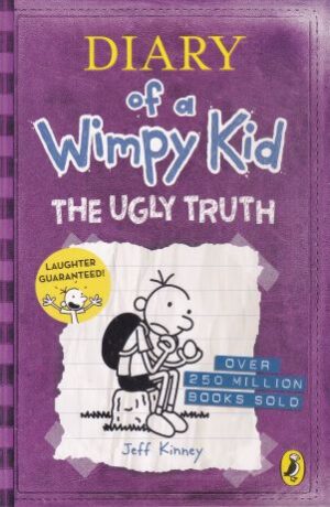 Diary of a Wimpy Kid – The Ugly Truth