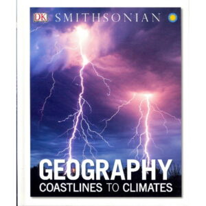 Geography: Coastlines To Climates