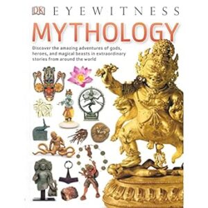 Eyewitness Mythology