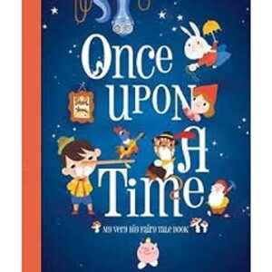 Once upon a time