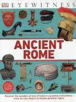 Eyewitness - Ancient Rome