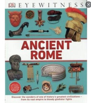 Eyewitness - Ancient Rome