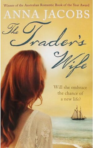 The Traders Wife