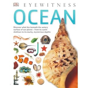 Eyewitness - Ocean
