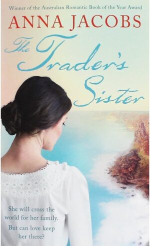 The Traders Sister