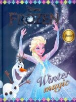Frozen - winter magic
