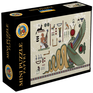 Papyri