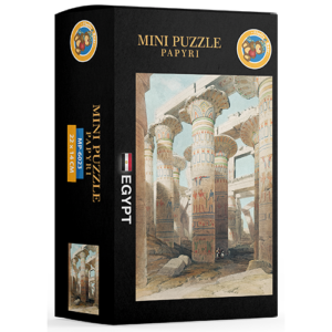 Karnak Temple (mini puzzle)