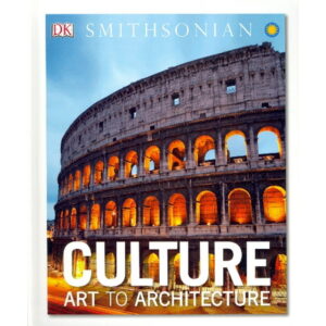 Culture: Art To Architecture