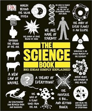 The Science Book