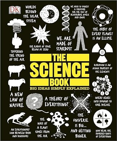 The Science Book