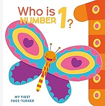 Who is Number