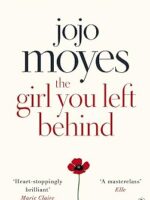 The Girl You Left Behind
