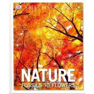 Nature: Fossils To Flowers