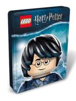 Lego Harry Potter Tin of Books