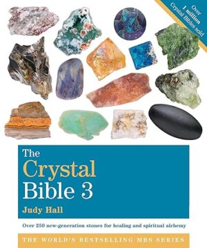 The Crystal Bible | Volume 3