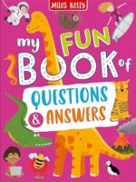 My Fun Book of Questions and Answers