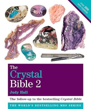 The Crystal Bible | Volume 2