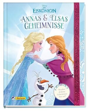 Disney Die Eiskönigin