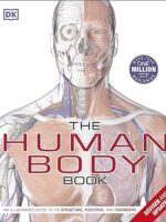 Human Body Book