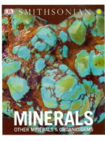 Minerals: Other MInerals and Organic Gems