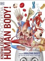 Knowledge Encyclopedia Human Body!